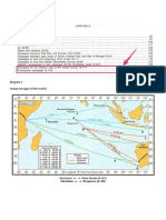 Passage Planning Articles