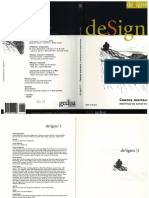 Designis 5 - Semiótica Del Mundo Digital PDF