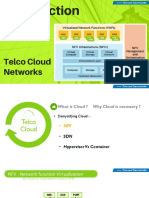 Introduction To NFV