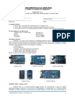 Fundamentals of Arduino A Guide To Arduino For Beginners: I. Objectives