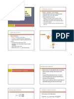 Estimasi Klirens Kreatinin & Regimen Dosis Pada Pasien Gagal Ginjal (Revisi 10022019)