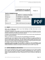 NOB Glissement Zone Péage de Djébahia (MAJ)