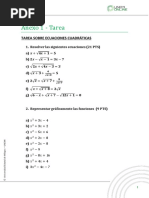 ANEXO 1 TAREA - 3 - Ecuaciones .