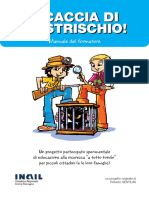 Manuale Mostrischio