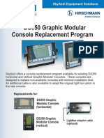 Literature - PAT Console Repl..