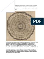 Los Diagramas Alquímicos Del Médico Inglés Robert Fludd Son Uno de Los Grandes Tesoros de La Filosofía Hermética