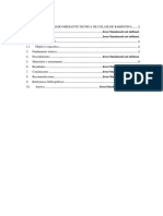 Informe Procesamiento Ceramicos