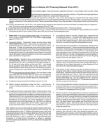 Instructions For National UCC Financing Statement (Form UCC1)