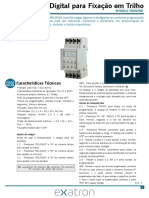 Modelo Manual Tmd2ind