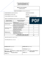 Course Information