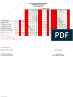 Dafrar Jaga Bidan April 2019