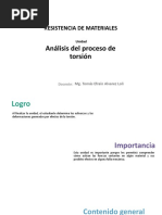 Torsión