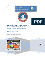 Manual de Canva