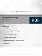 Network Security SS19 51 Threat Modeling Part1