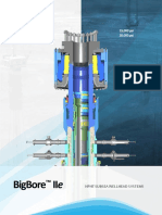 BigBore IIe Subsea Wellhead Systems