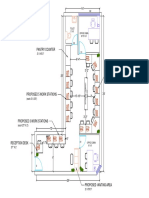 Office Plan