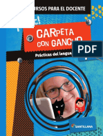 Libro Santillana para El Grado 4