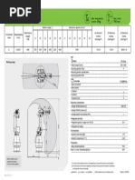 Datasheet CR35iA