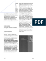 Des-Velos Autonomía de La Envolvente en La Arquitectura Contemporánea PDF