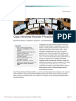 Cisco AMP White Paper