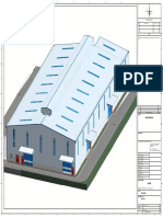 NHÀ CÔNG NGHIỆP REVIT 2016