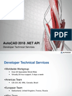 API