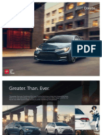 Corolla Ebrochure PDF