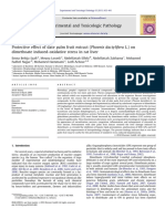 Protective Effect of Date Palm Fruit Ext PDF