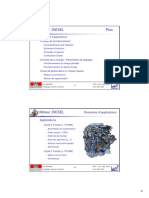 Moteurs Cours 4 Diesel PDF