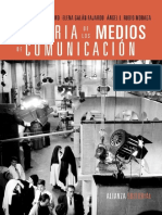 Autores Varios Medios de Comunicación