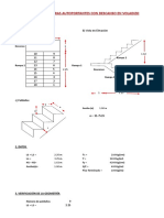 Escalera Autoportante