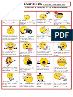 Talking About Rules Activities Promoting Classroom Dynamics Group Form - 55925