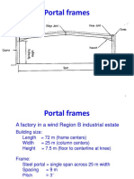 UK Portal-Frame