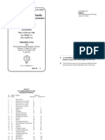 Syl BSC - Sem V VI 2015 PDF