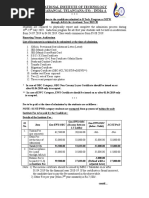 National Institute of Technology Warangal-Telangana (TS) - India-4.