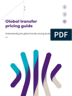 Transfer Pricing Guide 2018 Dec18