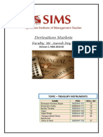 C 15-21 - Treasury Instruments