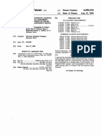 United States Patent (19) : Stringfield Et Al. 11 Patent Number: 4,950,332 45 Date of Patent: Aug. 21, 1990