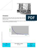 Spin Test: Fluxi 2000/TZ