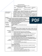 DLP in Differentiating Qualitative From Quantitative Research