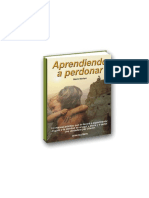 Aprendiendo A Perdonar