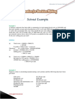 Literature Review 1 Page