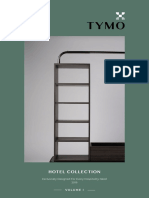 Tymo Hotel Collection