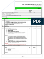 H9A Working QAQC Meeting Agenda No.02