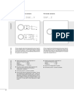 Electromagnetic Sensors & Ferrostat Sensors