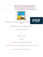 Mawarire ESFRS Full PDF