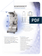 Rƒsco So2000dt: 2-In-1 Handler With Two Temperature Chambers