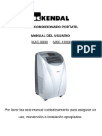 Manual Usuario Mac 9000 12000