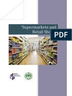 Supermarkets and Retail Shops PDF