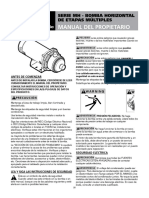 MHSeries OwnersManual-spa PDF